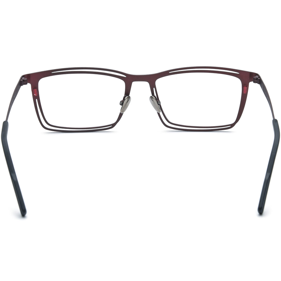 Geometric Glasses BR1368