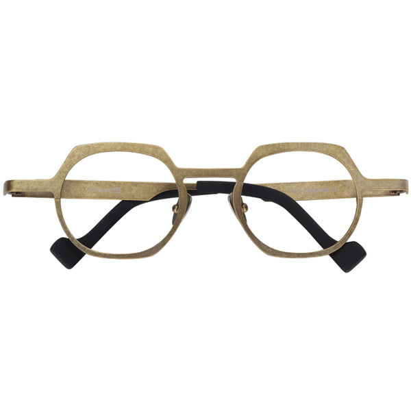 Geometric Glasses A2968