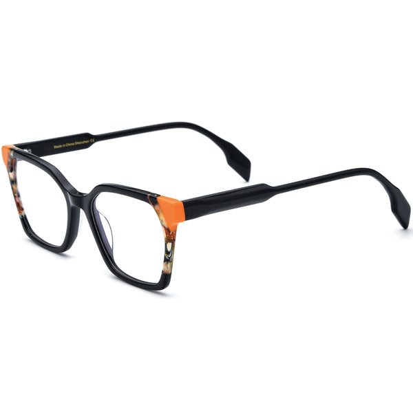 Square Glasses BR1018