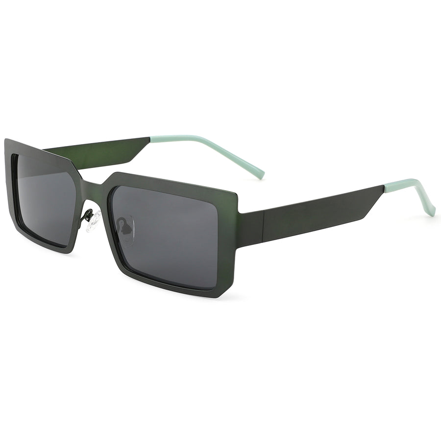 Rectangle Sunglasses YS1175