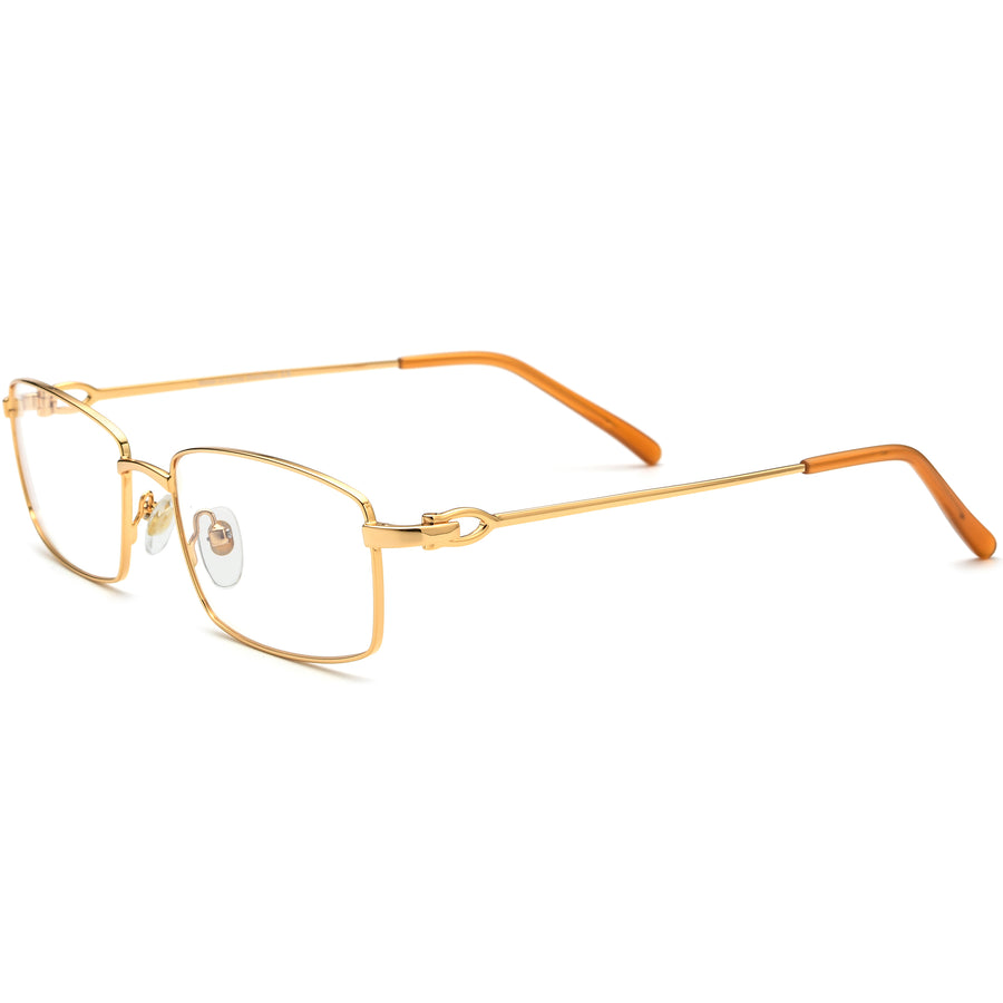 Rectangle Glasses BR1341