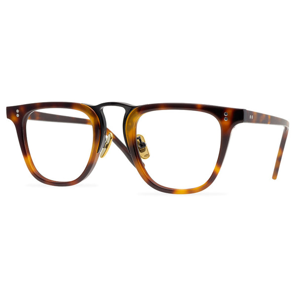 Square Glasses A3657