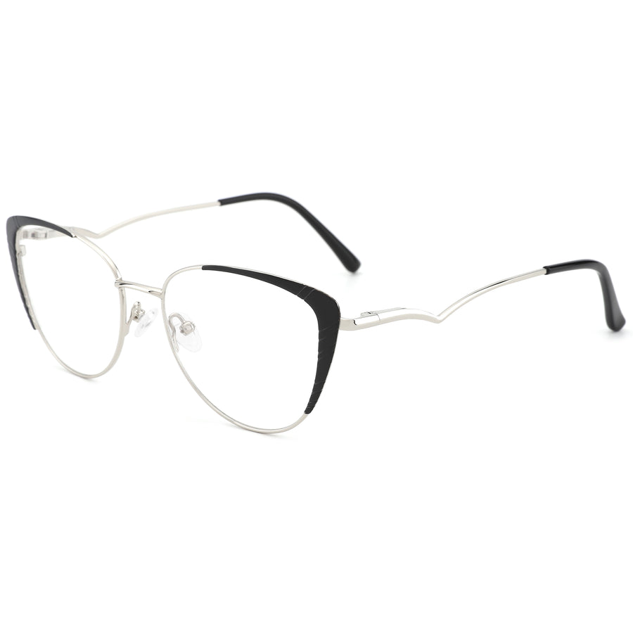 Cat-Eye Glasses YEM1005