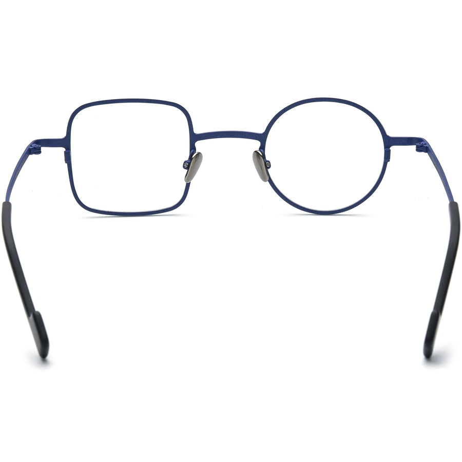 Geometric Glasses BR1293