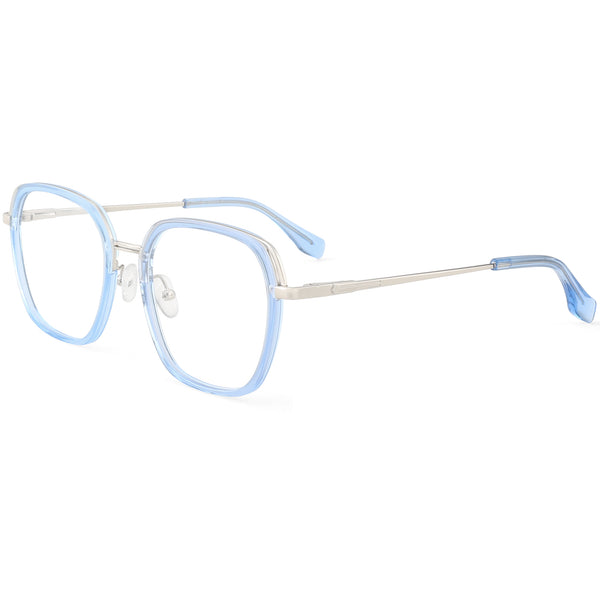 Square Glasses YEC1073