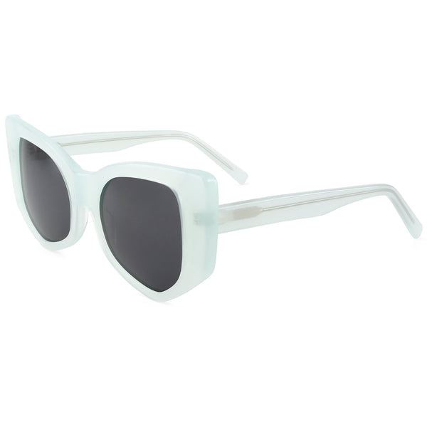Cat-Eye Sunglasses YS1136