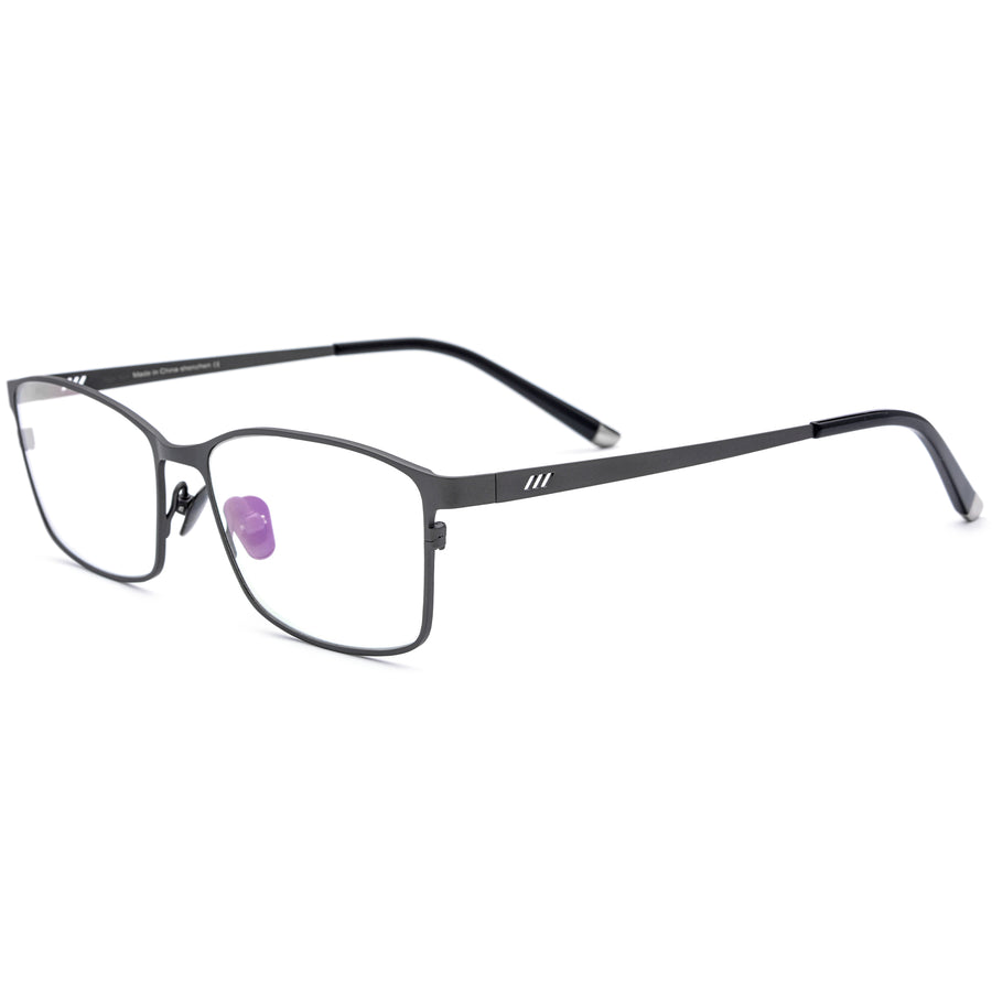 Rectangle Glasses BR1168