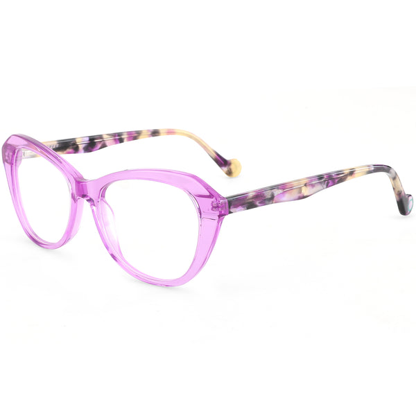 Cat-Eye Glasses YSAA1021