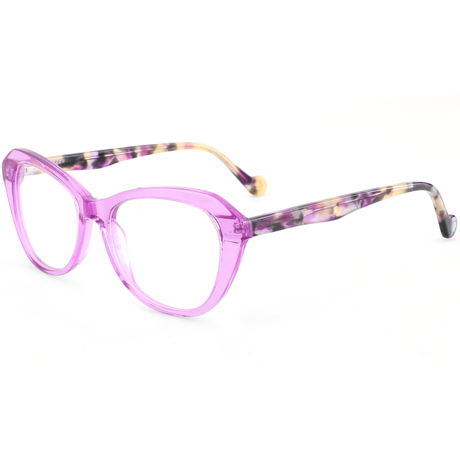Cat-Eye Glasses YSAA1021