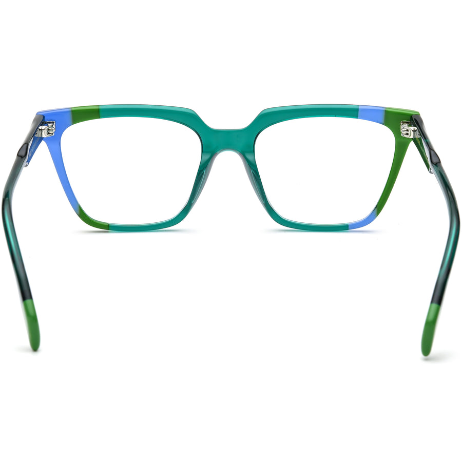 Cat-Eye Glasses BR1042