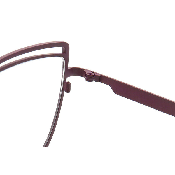 Cat-Eye Glasses A3864