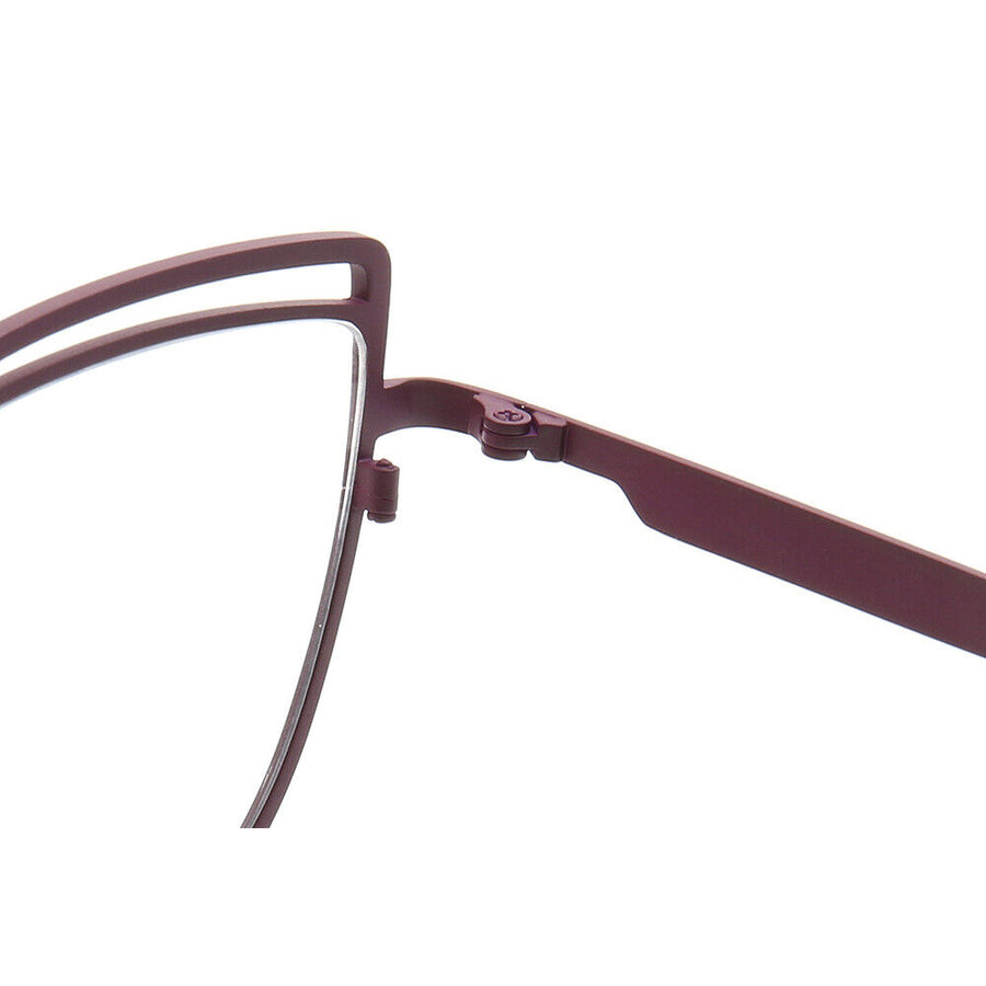 Cat-Eye Glasses A3864