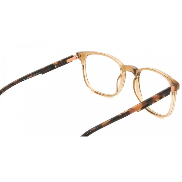 Square Glasses A3189