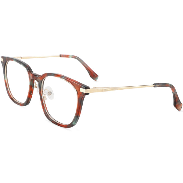 Square Glasses YEC1075