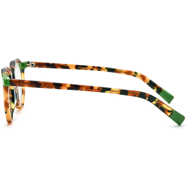 Round Glasses BR1048