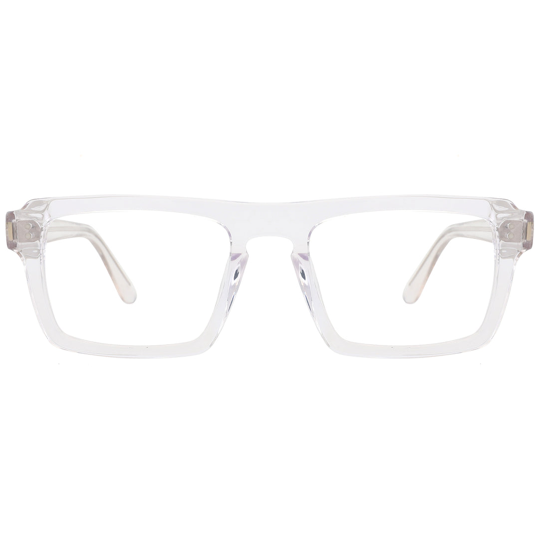 Rectangle Glasses YEA1019