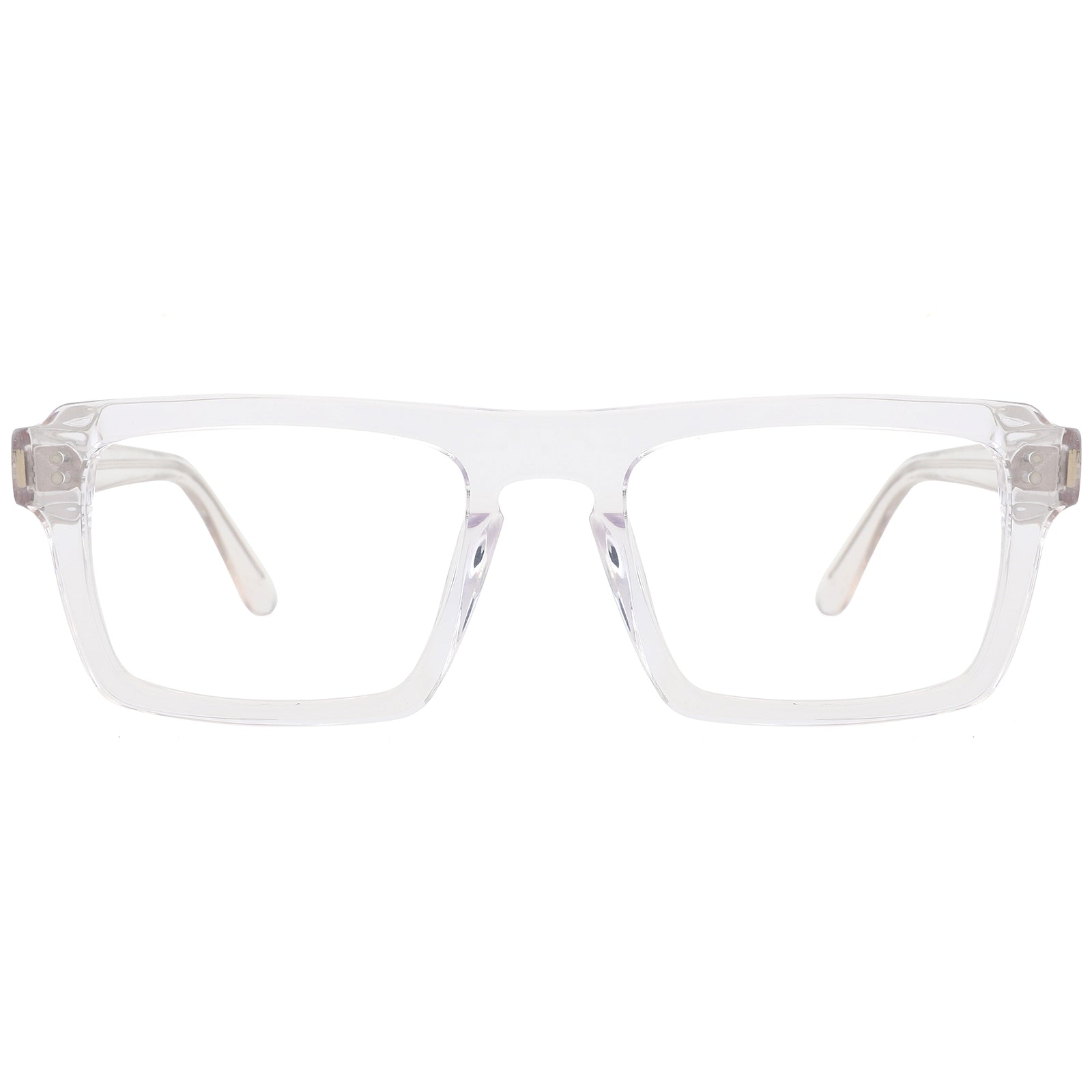 Rectangle Glasses YEA1019
