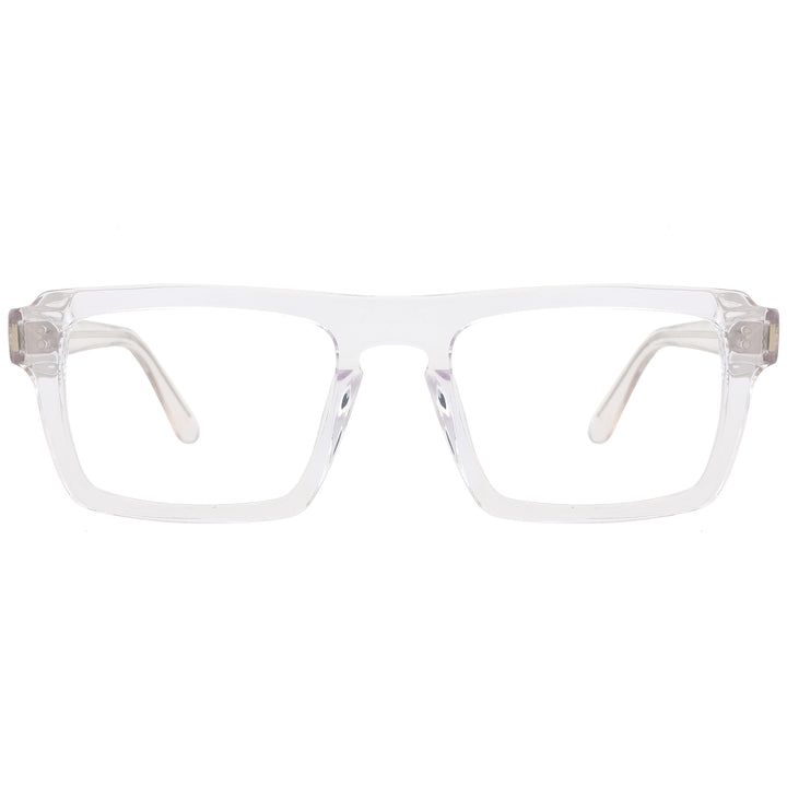 Rectangle Glasses YEA1019