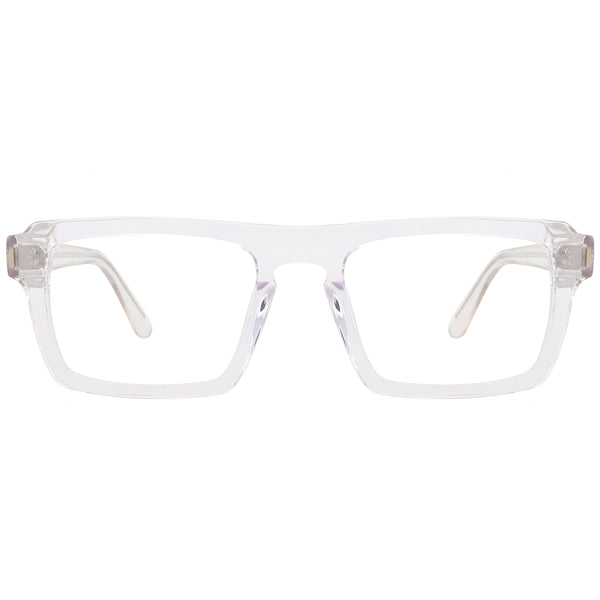 Rectangle Glasses YEA1019