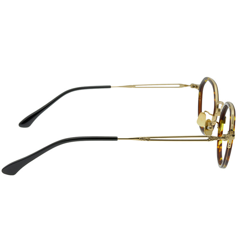 Oval Glasses GC1004
