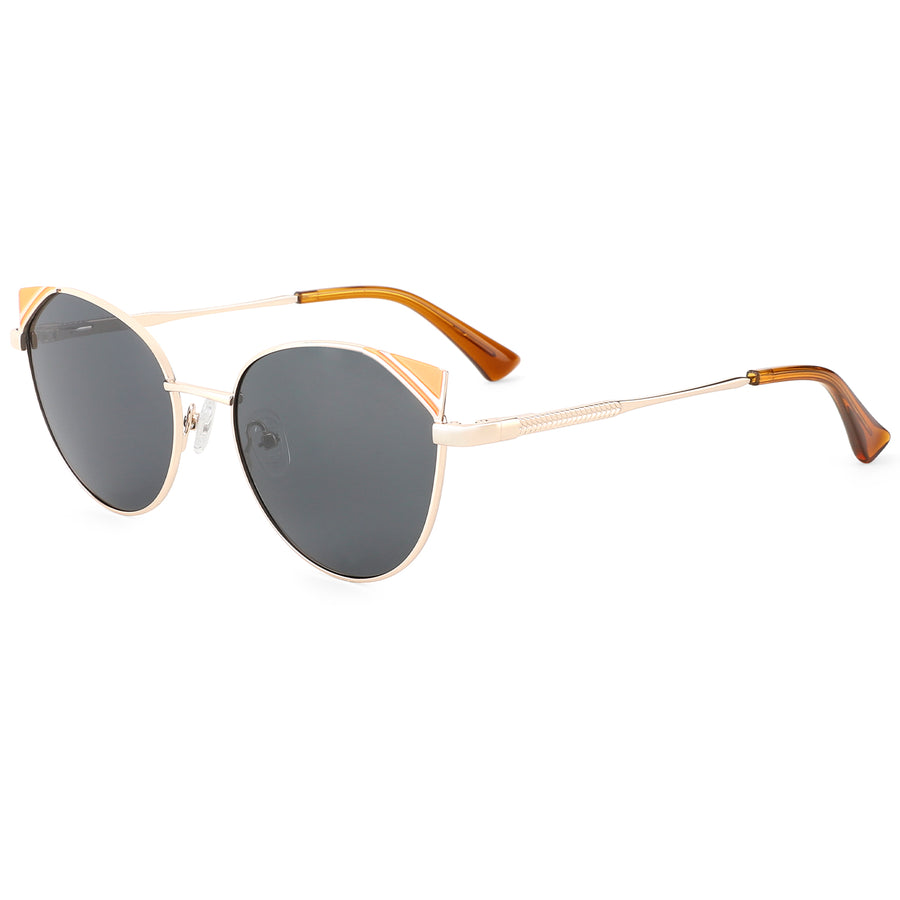 Cat-Eye Sunglasses YS1045