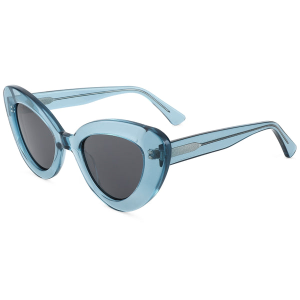 Cat-Eye Sunglasses YS1137