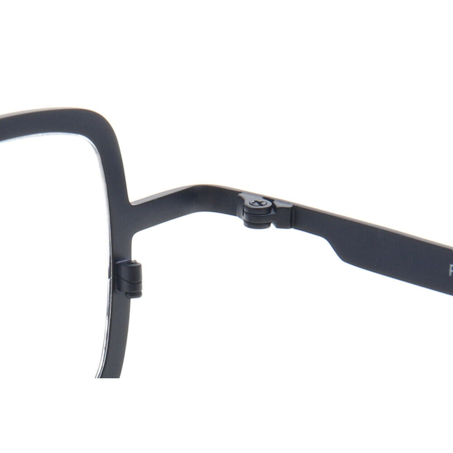 Square Glasses A3849