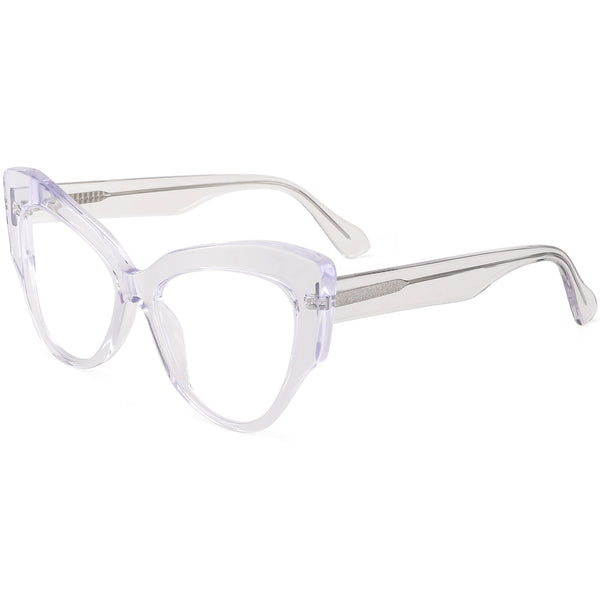 Cat-Eye Glasses YSAA1045