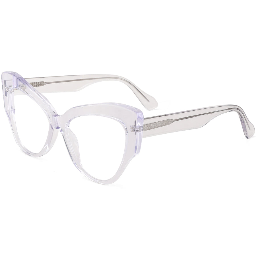 Cat-Eye Glasses YSAA1045