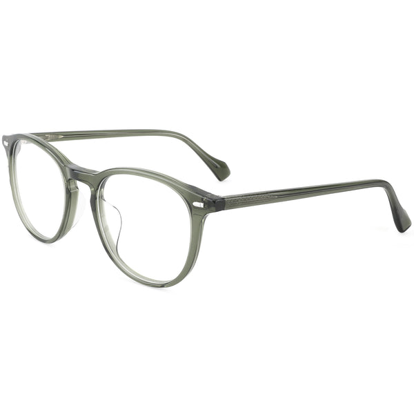 Round Glasses YAA1058