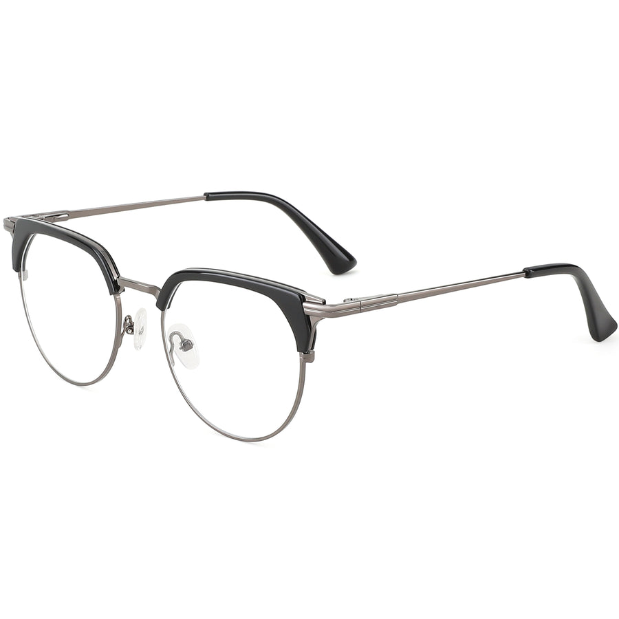Browline Glasses YAC1028