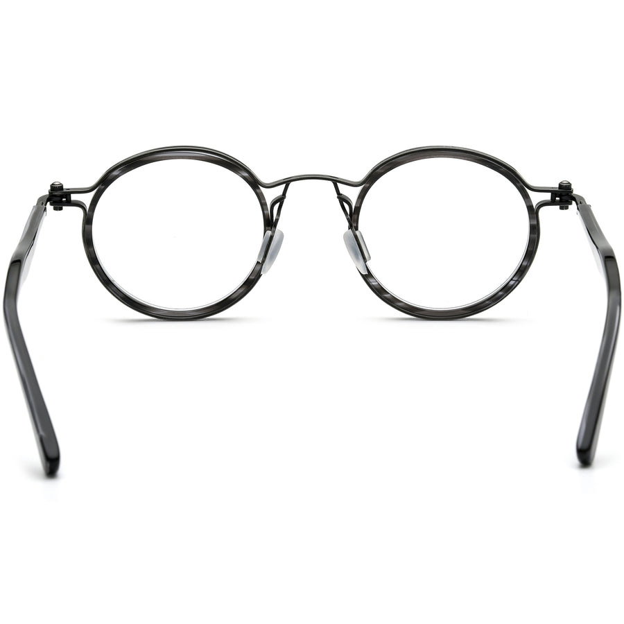 Round Glasses BR1119