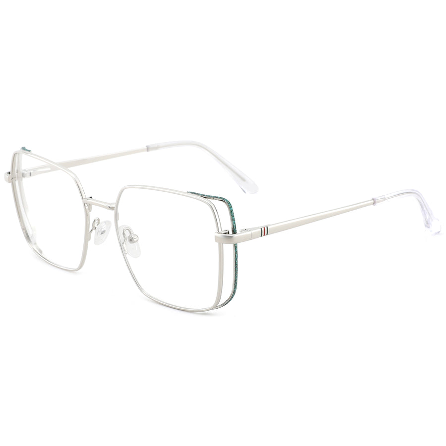 Square Glasses YEM1104