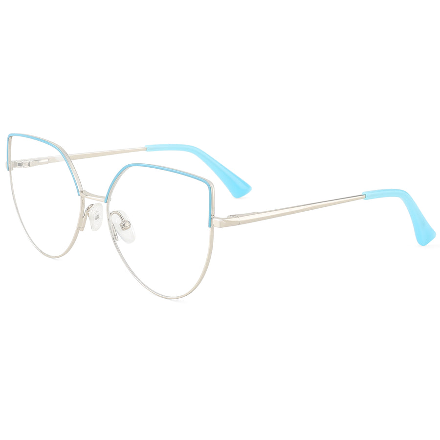 Cat-Eye Glasses YEM1035