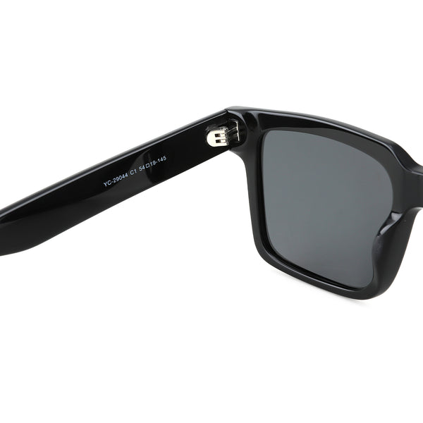 Square Sunglasses YS1043