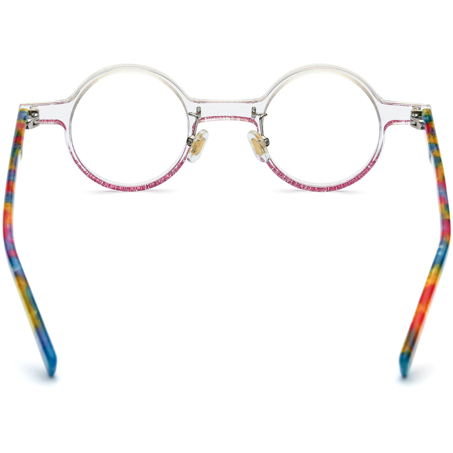 Round Glasses BR1005