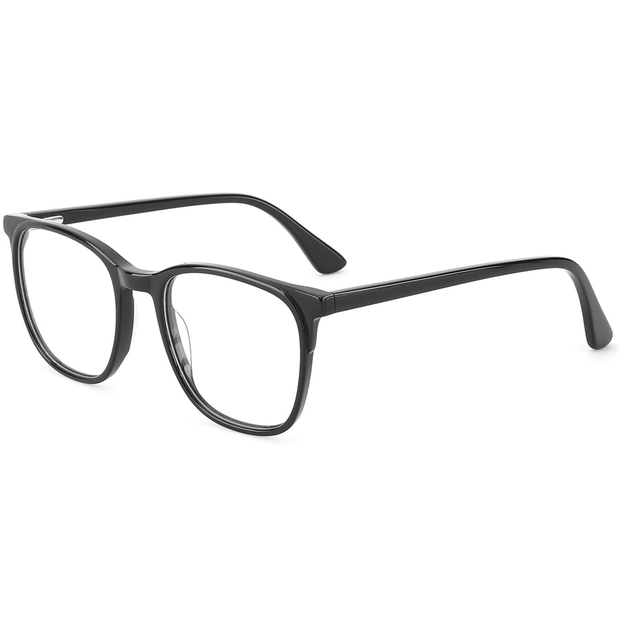 Square Glasses YSAA1059