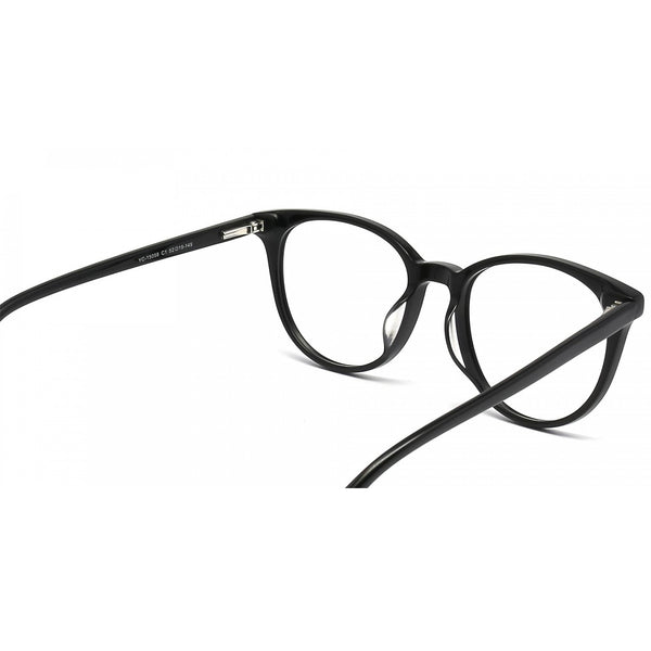 Round Glasses A3179