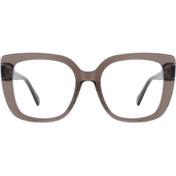 Cat-Eye Glasses YSAA1031