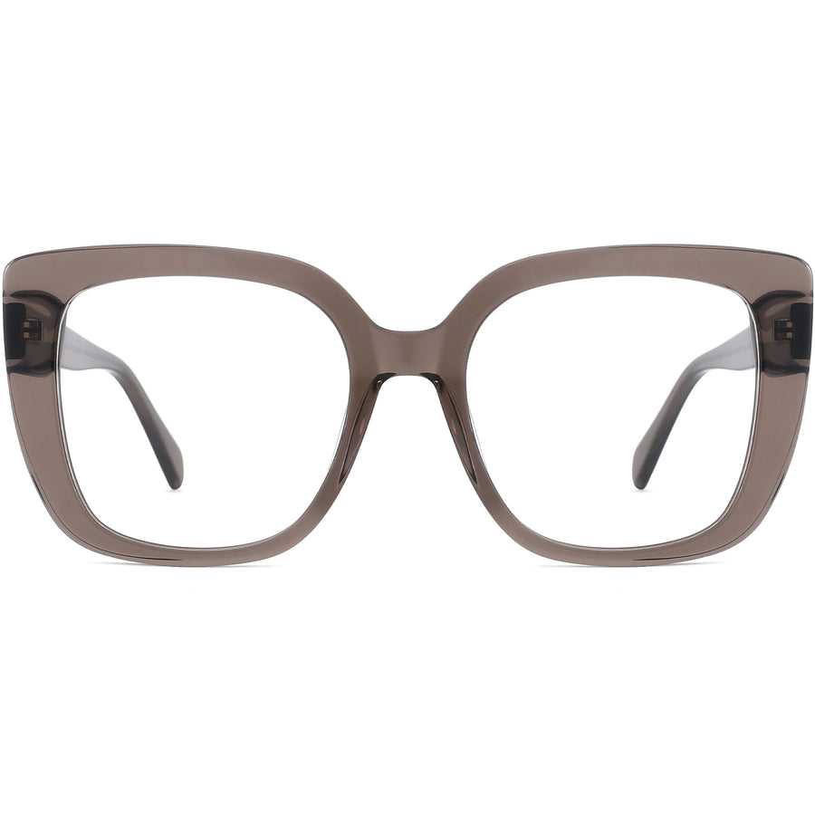 Cat-Eye Glasses YSAA1031