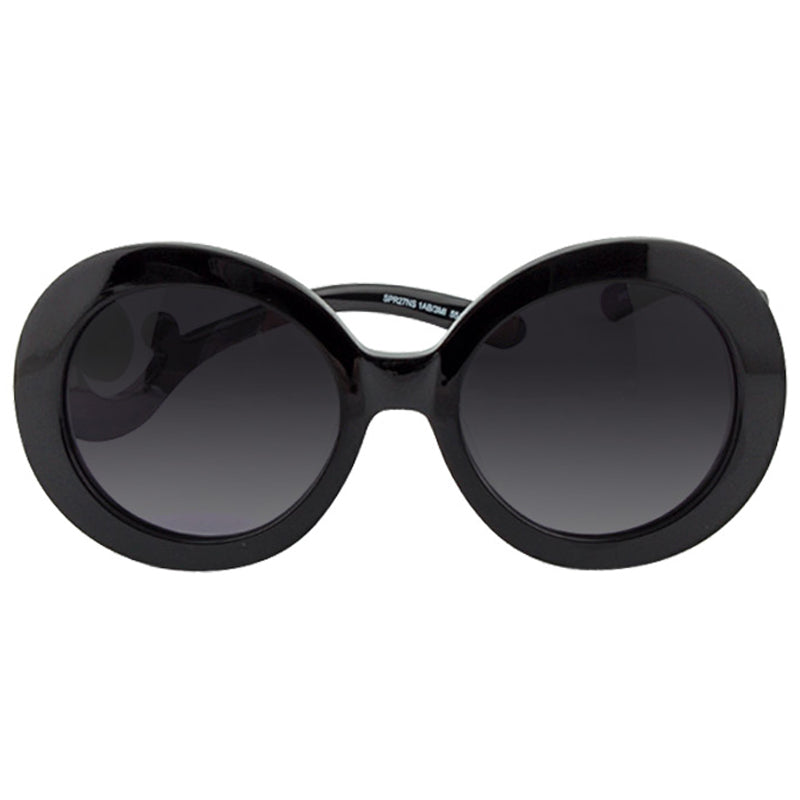 Round Sunglasses S1043