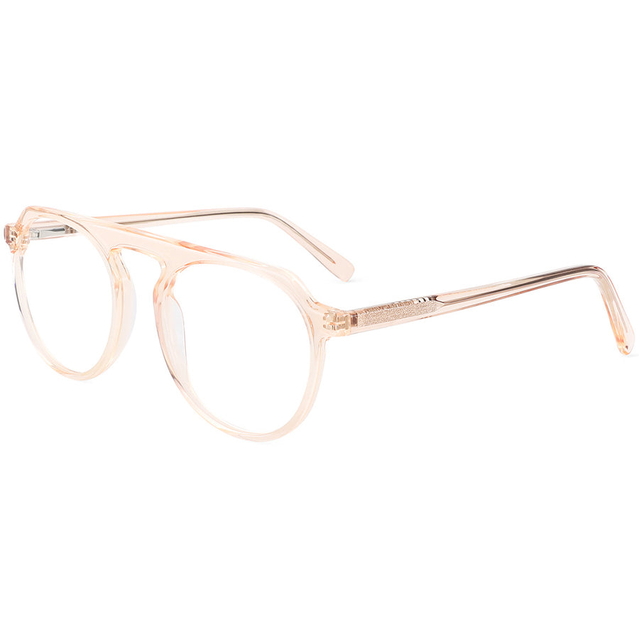 Round Glasses YSAA1066