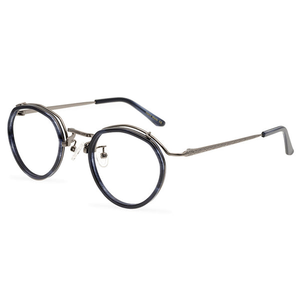 Round Glasses A2226