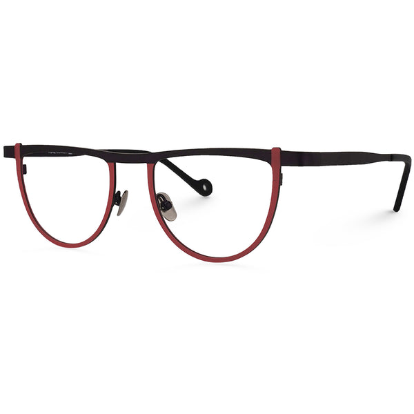 Geometric Glasses A2969