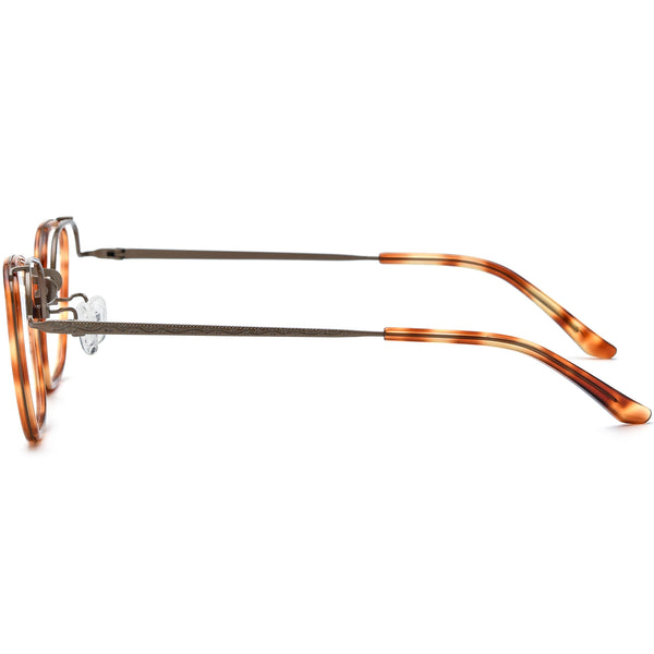 Square Glasses BR1079