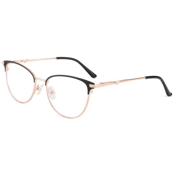 Cat-Eye Glasses YEM1040