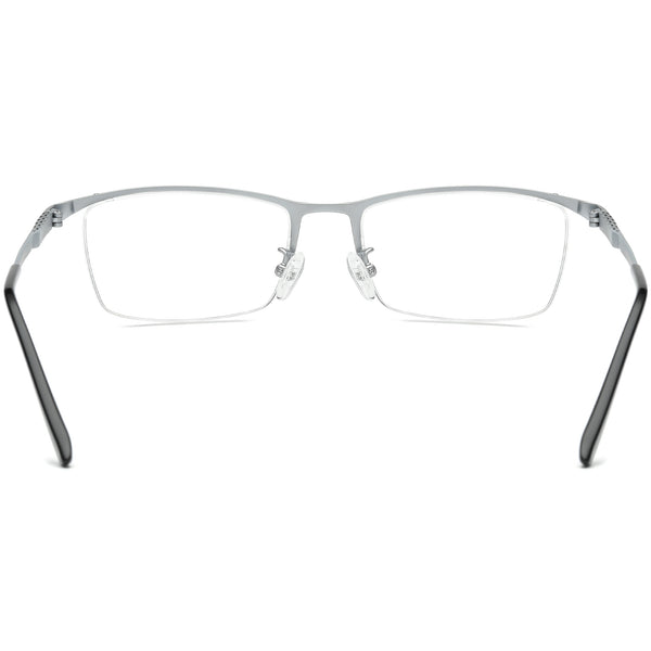 Rectangle Glasses BR1174