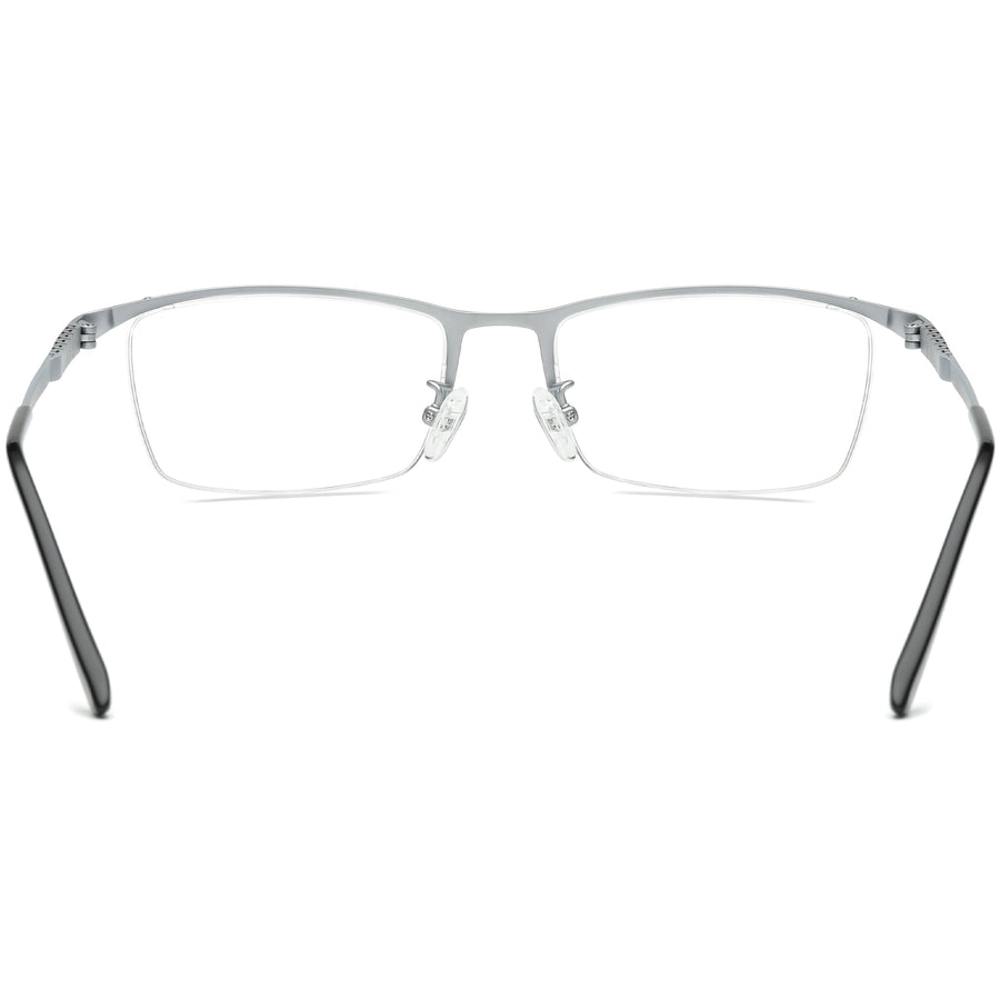 Rectangle Glasses BR1174