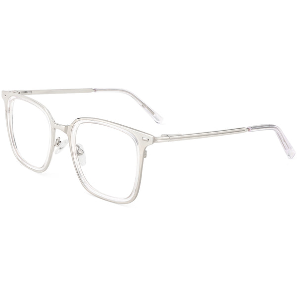 Square Glasses YAC1024
