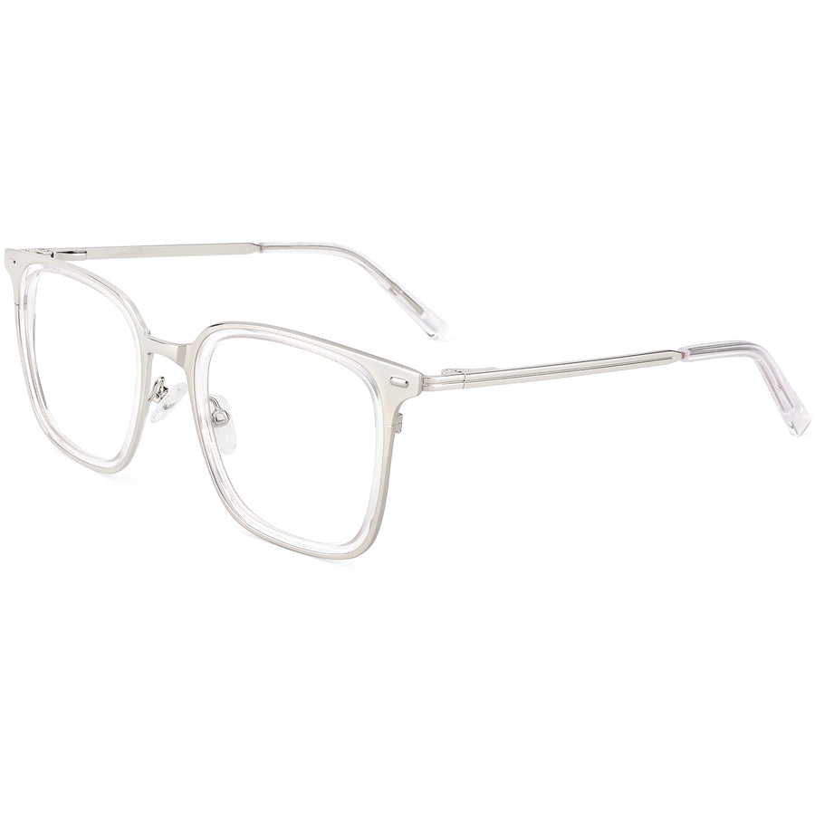 Square Glasses YAC1024